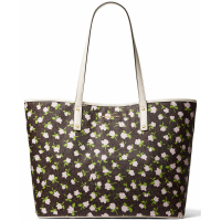 Michael Kors Sac Cabas 'Carter Large Open' pour Femmes