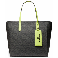 Michael Kors Sac Cabas 'Signature Sinclair Large East West Grab' pour Femmes