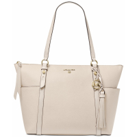 Michael Kors Sac Cabas 'Nomad Large Top Zip' pour Femmes
