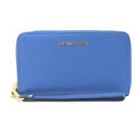 Michael Kors Portefeuille pour smartphone 'Jet Set Large Flat Wristlet' pour Femmes