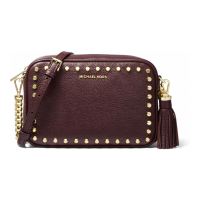 Michael Kors Sac 'Jet Set Medium Studded' pour Femmes
