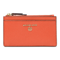 Michael Kors Porte-Cartes 'Jet Set Charm Small Slim' pour Femmes