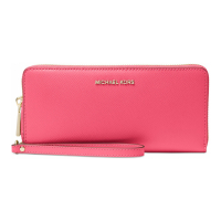 Michael Kors Portefeuille 'Jet Set Travel Continental' pour Femmes