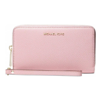 Michael Kors Portefeuille pour smartphone 'Jet Set Large Flat Multifunction' pour Femmes