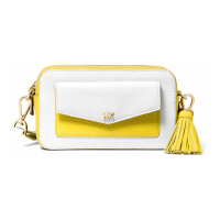 Michael Kors Sac 'Small Two-Tone' pour Femmes