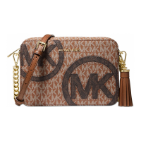 Michael Kors Sac 'Jet Set Medium' pour Femmes