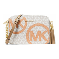 Michael Kors Sac 'Jet Set Medium' pour Femmes