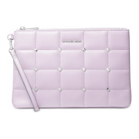 Michael Kors Pochette 'Jet Set Large Zip' pour Femmes