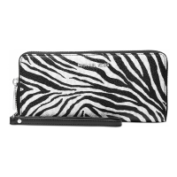Michael Kors Portefeuille 'Jet Set Travel Continental' pour Femmes