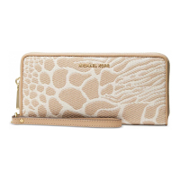 Michael Kors Portefeuille 'Jet Set Travel Continental' pour Femmes