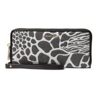 Michael Kors Portefeuille 'Jet Set Travel Continental' pour Femmes
