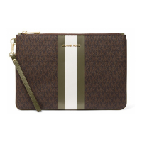 Michael Kors 'Jet Set Large Zip' Beutel für Damen