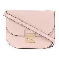Michael Kors 'Sloan Editor Small Saddle' Umhängetasche für Damen