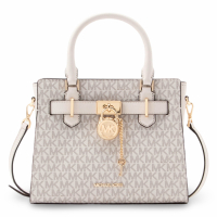 Michael Kors 'Hamilton Small Logo' Umhängetasche für Damen