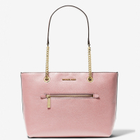 Michael Kors 'Jet Set Medium Chain' Tote Handtasche für Damen
