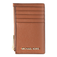 Michael Kors 'Jet Set Travel Medium Top Zip' Kartenetui für Damen