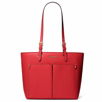 Michael Kors 'Jet Set Medium Pocket' Tote Handtasche für Damen
