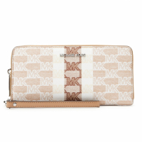 Michael Kors 'Jet Set Travel Large Continental' Portemonnaie für Damen