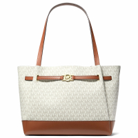 Michael Kors 'Reed Large Logo' Tote Handtasche für Damen