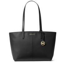 Michael Kors 'Jet Set Travel Medium Zip Top' Tote Handtasche für Damen