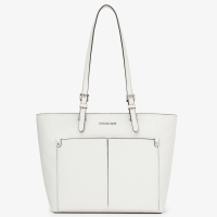 Michael Kors Sac Cabas 'Jet Set Medium Pocket' pour Femmes