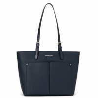 Michael Kors Sac Cabas 'Jet Set Medium Pocket' pour Femmes