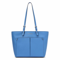 Michael Kors Sac Cabas 'Jet Set Medium Pocket' pour Femmes