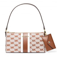 Michael Kors 'Vincent Medium Logo with Card Case' Beutel für Damen