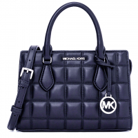 Michael Kors Women's 'Sheila Small Center Zip' Satchel