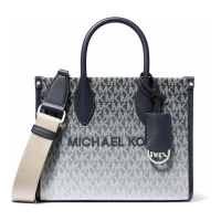 Michael Kors 'Mirella Small Ombré Signature Logo' Umhängetasche für Damen