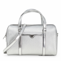 Michael Kors 'Jet Set Travel Medium Top Zip Duffle' Umhängetasche für Damen