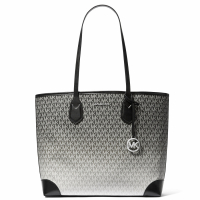 Michael Kors 'Eva Large Ombré Signature Logo' Tote Handtasche für Damen