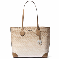Michael Kors 'Eva Large Ombré Signature Logo' Tote Handtasche für Damen
