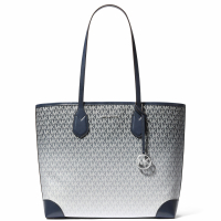 Michael Kors 'Eva Large Ombré Signature Logo' Tote Handtasche für Damen