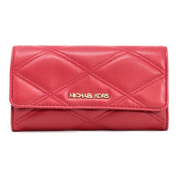 Michael Kors 'Jet Set Travel Trifold' Portemonnaie für Damen