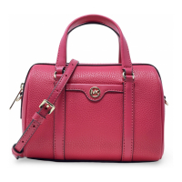 Michael Kors Women's 'Jet Set Travel Small Duffle' Crossbody Bag