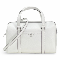 Michael Kors Women's 'Jet Set Travel Medium Top Zip Duffle' Satchel