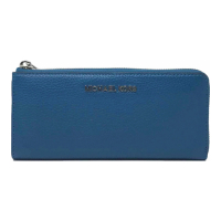 Michael Kors 'Bedford Large Three Quarter Zip' Portemonnaie für Damen