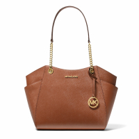 Michael Kors 'Jet Set Large' Schultertasche für Damen