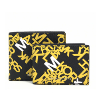 Michael Kors 'Cooper Billfold' Portemonnaie für Damen