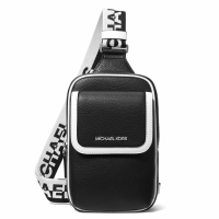 Michael Kors 'Cooper Medium Two-Tone' Tragetasche für Damen