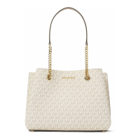 Michael Kors Sac 'Teagen Signature Long Drop' pour Femmes