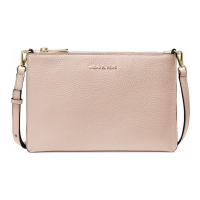 Michael Kors Pochette 'Jet Set Large Double Crossbody' pour Femmes