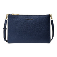 Michael Kors Pochette 'Jet Set Large Double Crossbody' pour Femmes