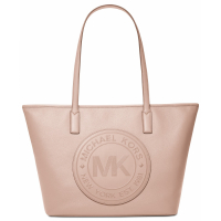 Michael Kors Sac Cabas 'Fulton Sport Top Zip' pour Femmes