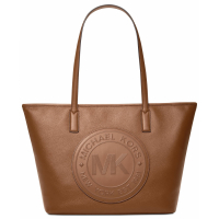 Michael Kors Sac Cabas 'Fulton Sport Top Zip' pour Femmes