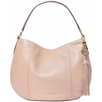 Michael Kors Sac Hobo 'Brooke Large Zip' pour Femmes