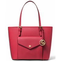 Michael Kors Sac Cabas 'Jet Set Medium Pocket' pour Femmes