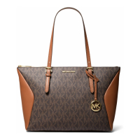 Michael Kors Sac Cabas 'Coraline Large Logo' pour Femmes