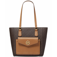 Michael Kors Sac Cabas 'Joey Medium Pocket' pour Femmes